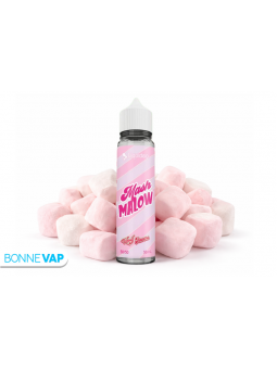 Mashmalow 50ml - Wpuff Flavors