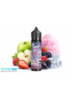 Hippie Pop 50ml - Poppy's