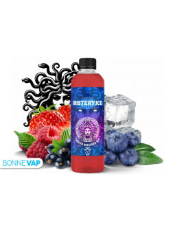 The Mistery Ice Juice 500ml - The MDS Juice
