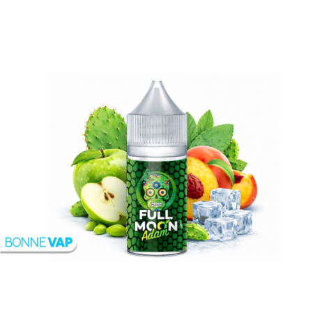 Concentré Adam 30ml - Full Moon