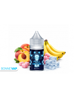 Concentré Blue 30ml - Full Moon