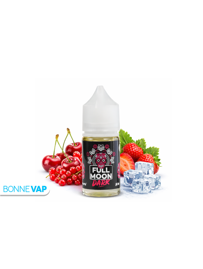 Concentré Dark 30ml - Full Moon