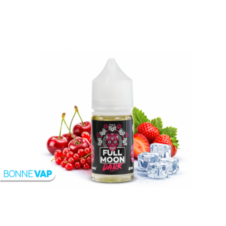 Concentré Dark 30ml - Full Moon