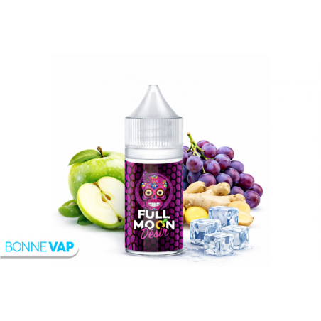 Concentré Désir 30ml - Full Moon