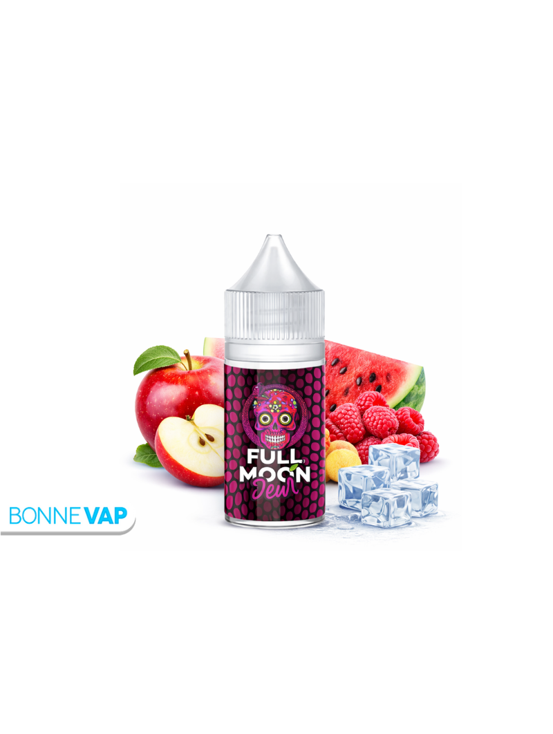 Concentré Eve 30ml - Full Moon