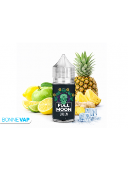 Concentré Green 30ml - Full Moon