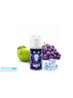 Concentré Purple 30ml - Full Moon