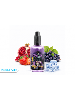 Concentré Dark Shigeri 30ml - Fighter Fuel