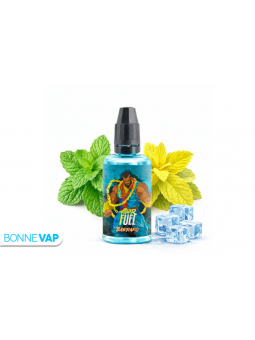 Concentré Barrako 30ml - Fighter Fuel