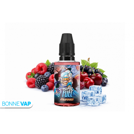 Concentré Haghnar 30ml - Fighter Fuel