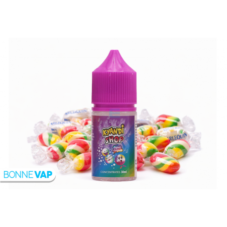 Concentré Super Lequin 30ml - Kyandi Shop