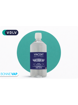 Base 1L 50/50 - VDLV