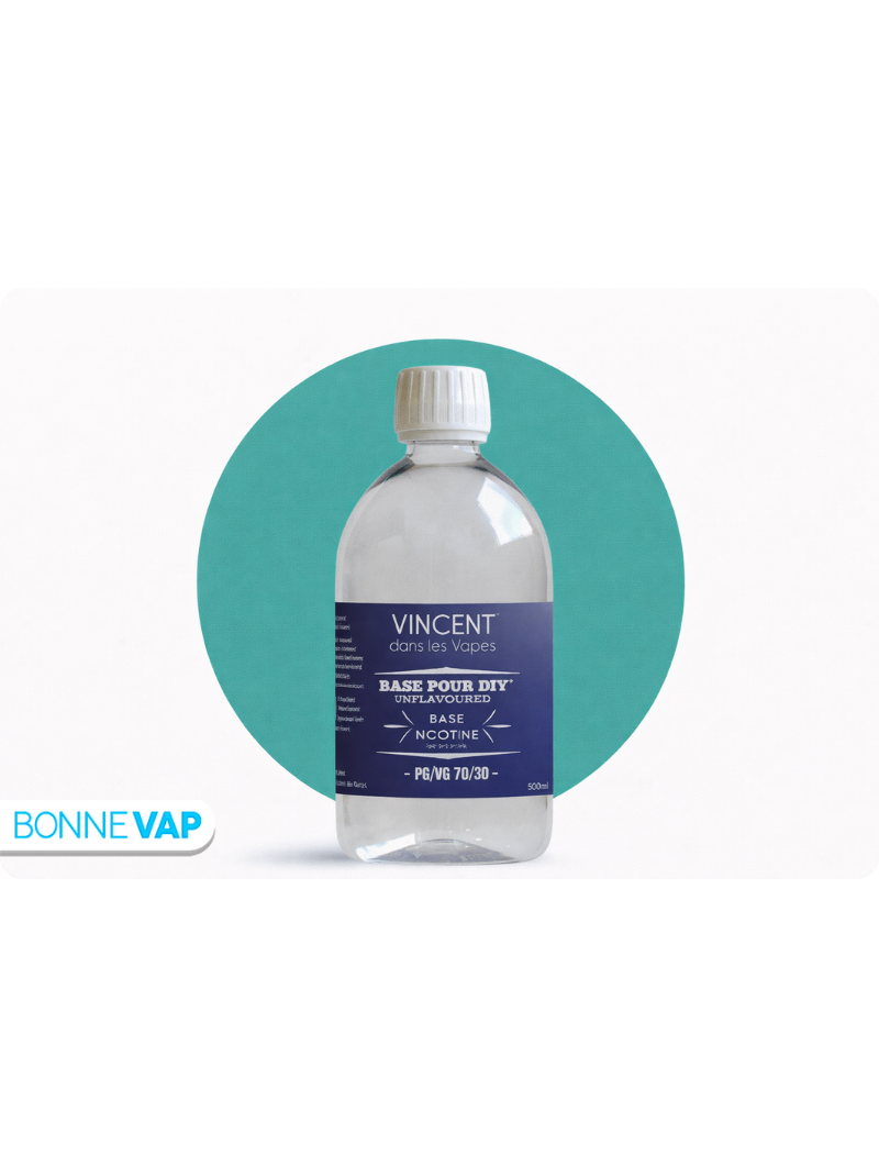 Base 500ml 70/30 - VDLV