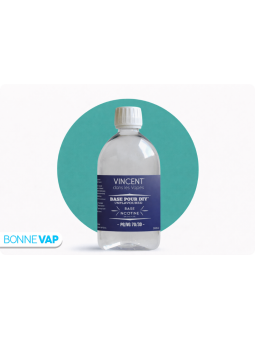 Base 500ml 70/30 - VDLV