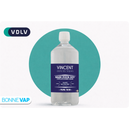 Base 1L 70/30 - VDLV