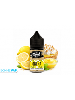Concentré Onema 30ml - Cloud's of Lolo