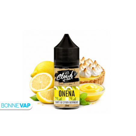 Concentré Onema 30ml - Cloud's of Lolo