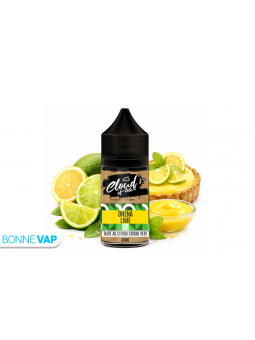 Concentré Onema Lime 30ml - Cloud's of Lolo