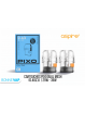 Cartouches Pixo Dual Mesh - Aspire - 0.6ohm
