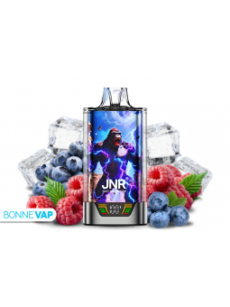 Puff Blueberry Sour Raspberry - Gorilla X JNR