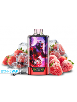 Puff Stawberry Ice - Gorilla X JNR