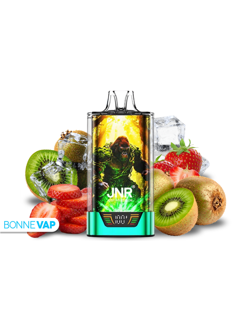 Puff Stawberry Kiwi - Gorilla X JNR