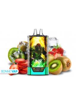 Puff Stawberry Kiwi - Gorilla X JNR