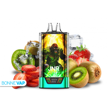 Puff Stawberry Kiwi - Gorilla X JNR