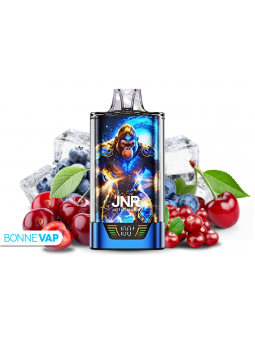 Puff Blueberry Cherry Canberry - Gorilla X JNR