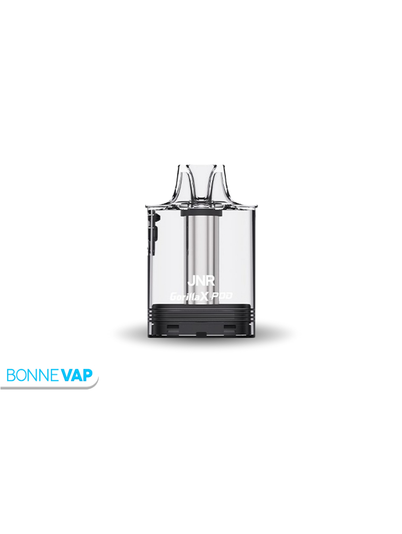 Cartouche vide - Gorilla X JNR