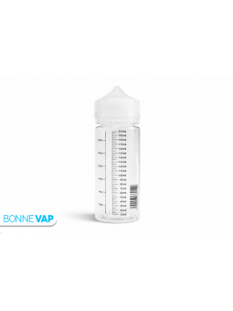 Flacon Chubby Gradué 200ml