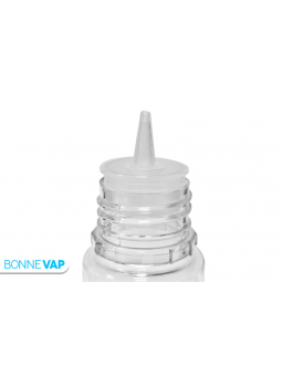 Flacon Chubby Gradué 60ml