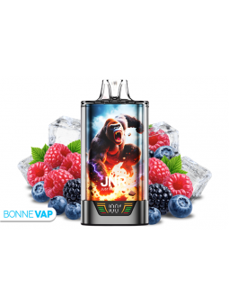 Puff Mixed Berries - Gorilla X JNR