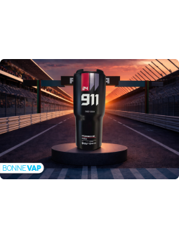 Coffret Legend 3 - Geekvape x Porsche Carrera - Mug