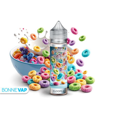 Loops 50ml - Millésime