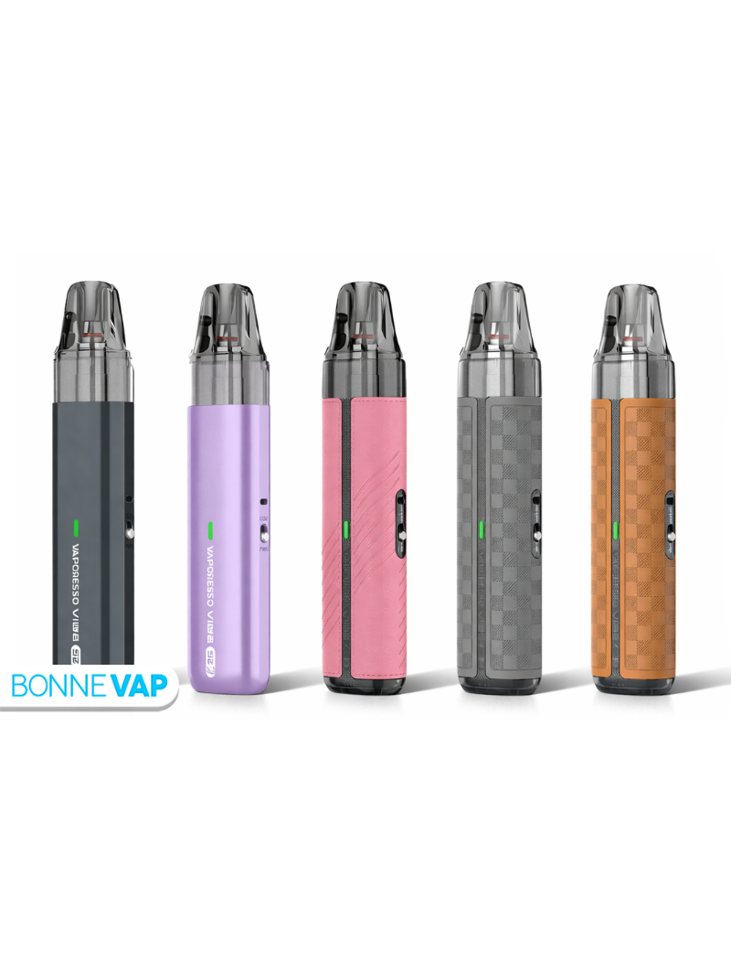 Kit Vibe SE 2 - Vaporesso