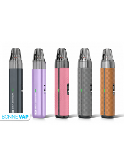 Kit Vibe SE 2 - Vaporesso