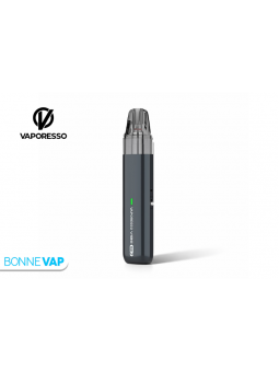 Kit Vibe SE 2 - Vaporesso - Gleaming Black
