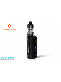Kit Aegis Mini 5 - Geekvape - Black