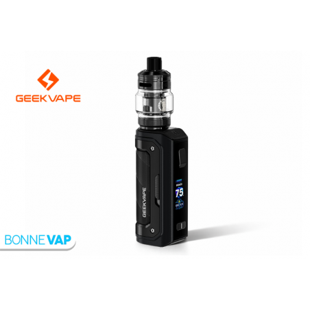 Kit Aegis Mini 5 - Geekvape