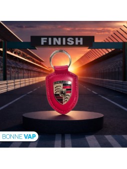 Coffret Legend 3 - Geekvape x Porsche Carrera - porte clé