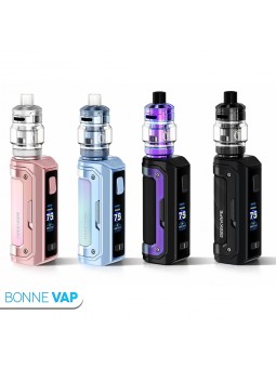 Kit Aegis Mini 5 - Geekvape