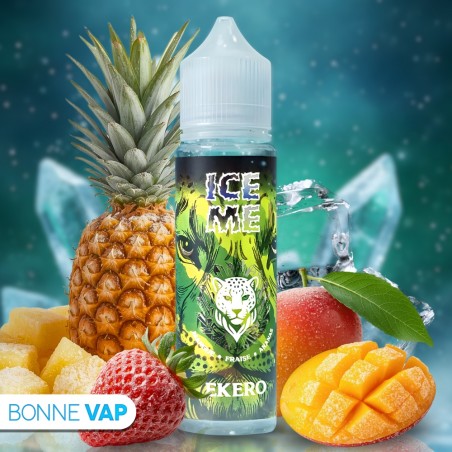 Ekero 50ml - Ice Me