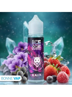 Kalix 50ml - Ice Me