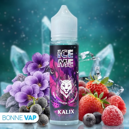 Kalix 50ml - Ice Me