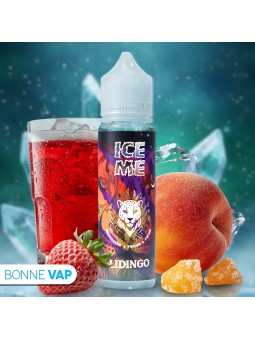 Lidingo 50ml - Ice Me