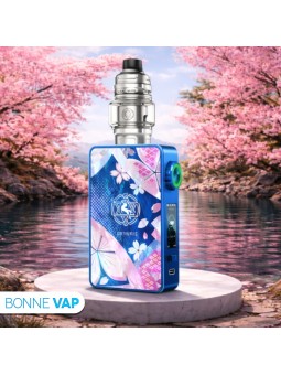 Kit Centaurus M200 "Sakura Dance" - Lost Vape