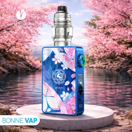 Kit Centaurus M200 "Sakura Dance" - Lost Vape