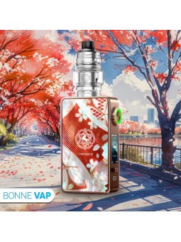 Kit Centaurus M200 Sakura Waltz - Lost Vape
