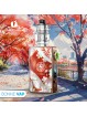 Kit Centaurus M200 Sakura Waltz - Lost Vape - logo